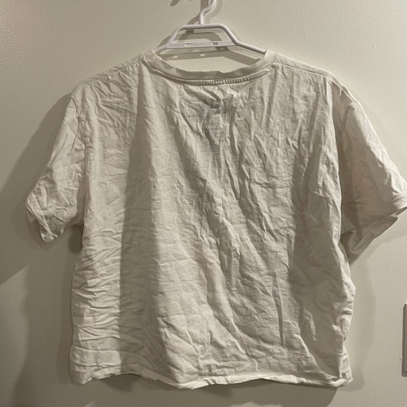 Power Rangers Cropped Top - Picture 2 of 3